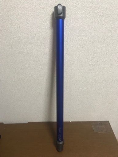 dyson ダイソン v6 fluffyロングパイプ