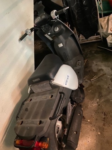 YAMAHAギア部品取り車2台❗️値下げ | consecurity.com.br