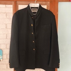 茨城県鹿嶋市鹿島中学校制服　受け渡し決まりました！