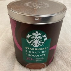 コストコ Starbucksスターバックス チョコレートスタバ