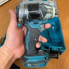 マキタ！インパクト