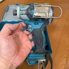 マキタ！インパクト