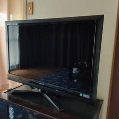 テレビ