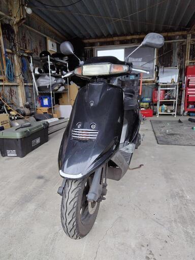 アドレスV100 CE13A