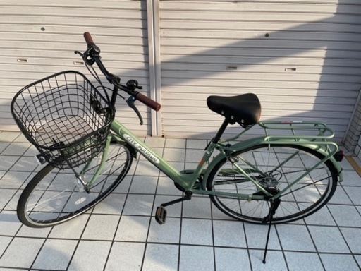 自転車【新品】10,000円