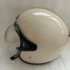 ⭐︎決まりました⭐︎【美品！】ヘルメット