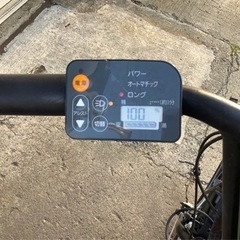 28LOUIS GARNEAU(パナソニック製モーター)ブラックボディー