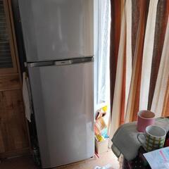 日立 冷凍冷蔵庫 230リットル