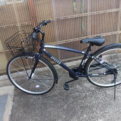 自転車売ります