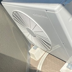 エアコン(5〜6畳用）