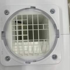 J2370 未使用品 ★3ヶ月保証付★ Suiden スイデン ポータブルスポットエアコン クールスイファン SS-16MZW-1  2019年製 単相100V クリーニング済み