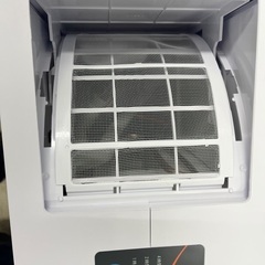 J2370 未使用品 ★3ヶ月保証付★ Suiden スイデン ポータブルスポットエアコン クールスイファン SS-16MZW-1  2019年製 単相100V クリーニング済み