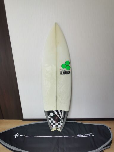 アルメリック ウィアードリッパー サーフボード アルメリック ウィアー