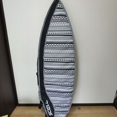 サーフボード　アルメリック ウィアードリッパー　5’6　26.2L