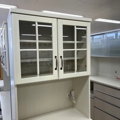 J2377 値下げ！現行販売品 美品！NITORI ニトリ フレンチカントリー調 