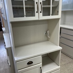 J2377 値下げ！現行販売品 美品！NITORI ニトリ フレンチカントリー調 