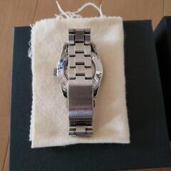 オリエントスター腕時計