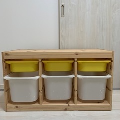 IKEA トロファスト