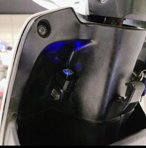 ヤマハJOG SA-39J USB付[プラグ&バッテリー交換済] ヤマハJOG SA-39J USB付[プラグ&バッテリー交換済] ヤマハ ジョグ