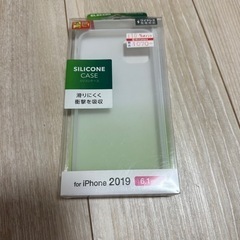 iPhone6.1インチ　ケース　11 XR