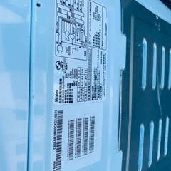 ✨2016年製✨1891番 Haier✨電気洗濯機✨JW-K42K‼️