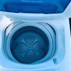 ✨2016年製✨1891番 Haier✨電気洗濯機✨JW-K42K‼️