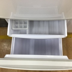 トレファク神戸新長田】SHARPの2016年製2ドア冷蔵庫入荷しました 