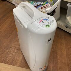 リサイクルショップどりーむ天保山店　No.7376　衣類乾燥除湿...