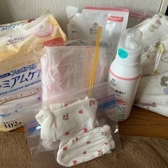 ベビー用品