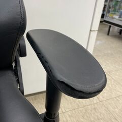 RECARO レカロ 24H CHAIR オフィスチェア レザー シリーズ ※2400010153891