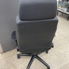 RECARO レカロ 24H CHAIR オフィスチェア レザー シリーズ ※2400010153891