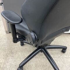 RECARO レカロ 24H CHAIR オフィスチェア レザー シリーズ ※2400010153891