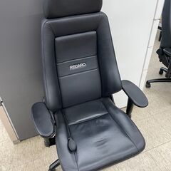 RECARO レカロ 24H CHAIR オフィスチェア レザー...