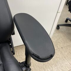RECARO レカロ 24H CHAIR オフィスチェア レザー シリーズ ※153990