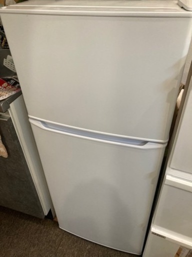 【美品】2021年製冷蔵庫（洗濯機も出品あります）