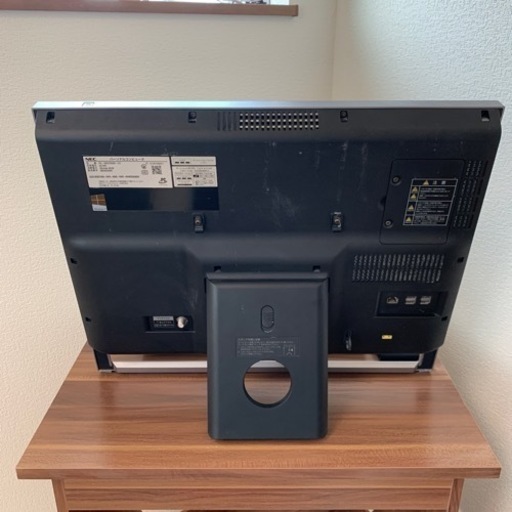 デスクトップ パソコン NEC VALUESTAR | diyfishblogs.com