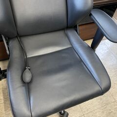 RECARO レカロ 24H CHAIR オフィスチェア レザー シリーズ ※153976