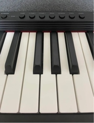 casiotone ct-s1 電子ピアノ | noonanwaste.com