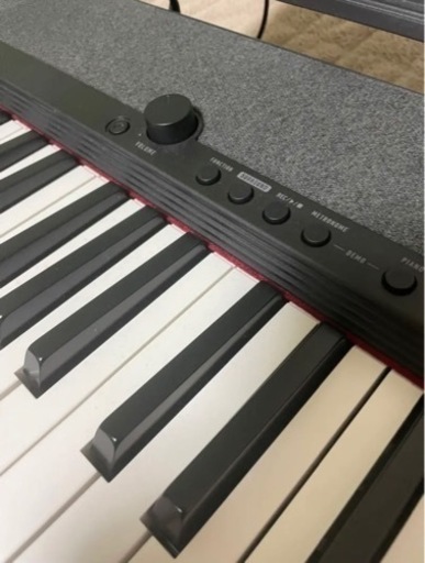 casiotone ct-s1 電子ピアノ | noonanwaste.com