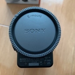 売れましたSAL70300G+LA-EA3セット