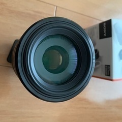 売れましたSAL70300G+LA-EA3セット