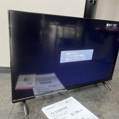 32インチTV