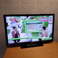 【平日限定】SONY BRAVIA 40インチ液晶デジタルテレビ...