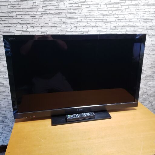 【平日限定】SONY BRAVIA 40インチ液晶デジタルテレビ KDL-40HX800