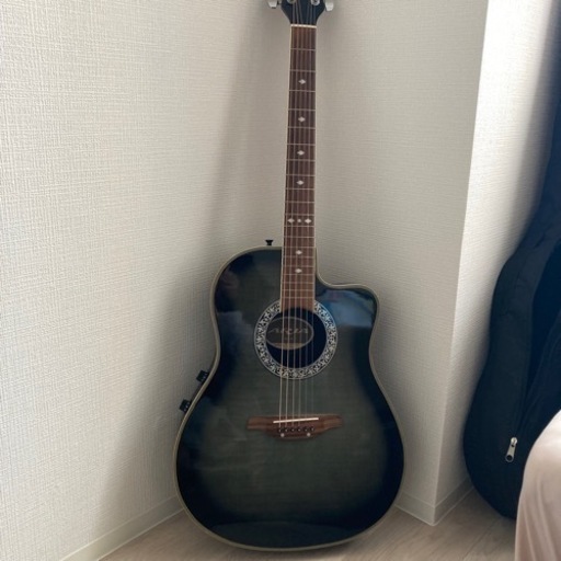 ギターセット
