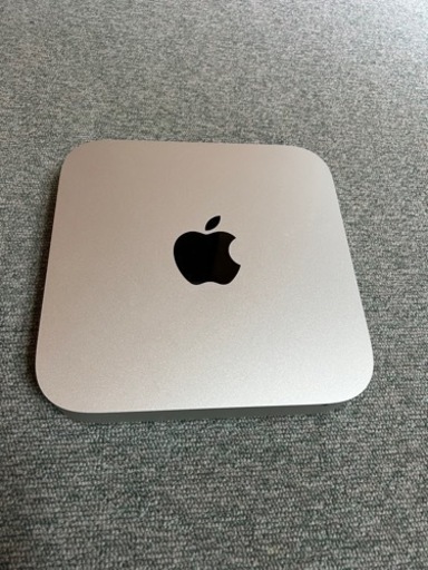値下げ、Mac mini 2014 Late、純正マウス、純正キーボード(有線