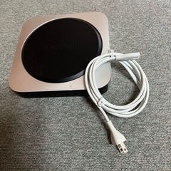 値下げ、Mac mini 2014 Late、純正マウス、純正キーボード(有線)