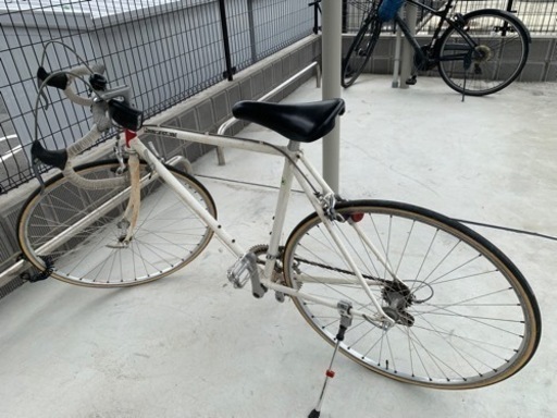 ブリヂストン　grandvelo