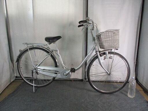 ブリヂストン「エブリッジ24」の中古車です