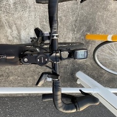 【お取引終了】ロードバイク